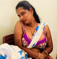 Viji - Acompañantes transexual in Chennai