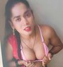 Viji - Transsexual escort in Chennai Photo 1 of 9