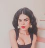 Ammu sexy tranny - Acompañantes transexual in Chennai Photo 1 of 5