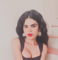 Ammu - Acompañantes transexual in Chennai