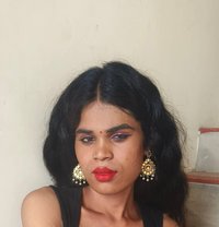 Ammu - Acompañantes transexual in Chennai