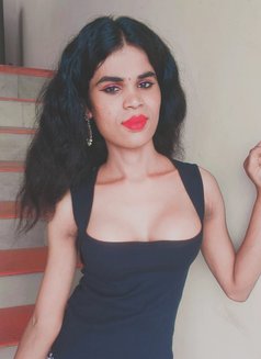 Ammu - Transsexual escort in Chennai Photo 5 of 6