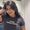 Vijiii - dominatrix in Chennai