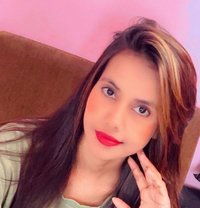 Vijiii - Dominadora in Chennai