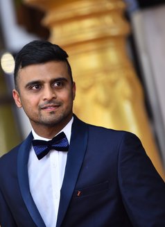 Vijit 916 - Male escort in Chennai Photo 1 of 2