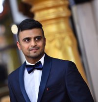 Vijit 916 - Male escort in Chennai