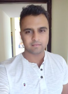 Vijit 916 - Male escort in Chennai Photo 2 of 2