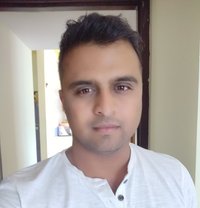 Vijit 916 - Male escort in Chennai