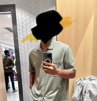 Vijju - Male escort in Guwahati