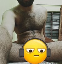 Vijram - Acompañantes masculino in Mysore
