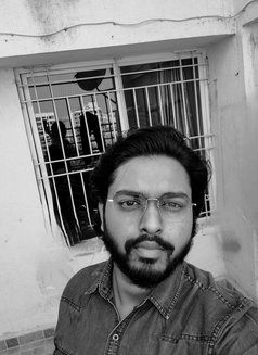 Viju - Acompañantes masculino in Pune Photo 5 of 6