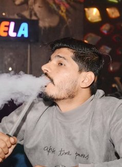 Vijy Kumar - Male escort in Dubai Photo 1 of 5