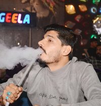 Vijy Kumar - Male escort in Dubai