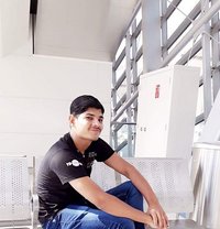 Vijy Kumar - Male escort in Dubai