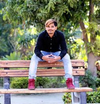Vijy Kumar - Male escort in Dubai