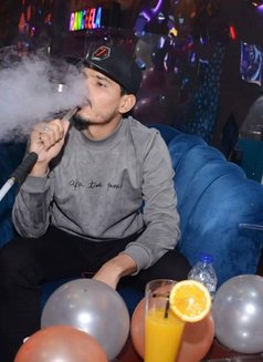 Vijy Kumar - Male escort in Dubai Photo 5 of 5