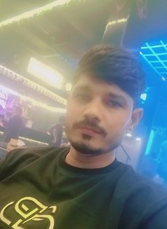 Vijy Kumar - Male escort in Dubai Photo 6 of 6