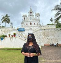 Vijyawada Trusted Escort Service - puta in Vijayawada