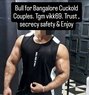 Vik Bbc - Male adult performer in Bangalore Photo 2 of 3