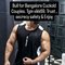 Vik Bbc - Male adult performer in Bangalore