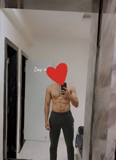 Vik Daddy - Male escort in Chennai Photo 2 of 6