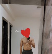 Vik Daddy - Male escort in Chennai