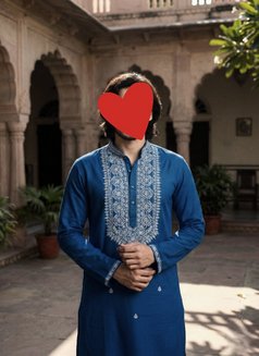 Vik Daddy - Male escort in Chennai Photo 4 of 6