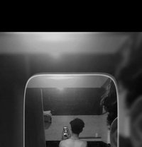 Vik Daddy - Male escort in Chennai