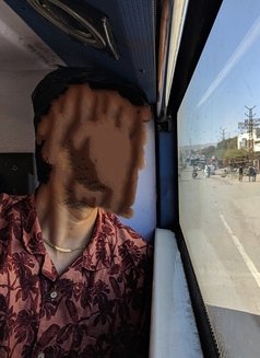 Vik : - ) - Male escort in Mumbai Photo 1 of 3