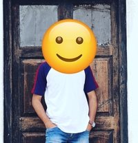 Vik : - ) - Acompañantes masculino in Mumbai