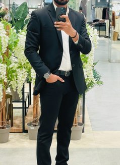 Vik - Acompañantes masculino in Jaipur Photo 1 of 1