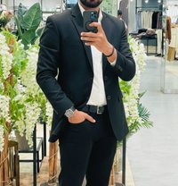 Vik - Male escort in Jaipur