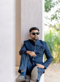 Vik - Masajista in Navi Mumbai Photo 1 of 1
