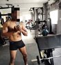 Vik Model - Male adult performer in Bangalore Photo 1 of 1