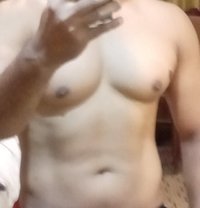 Vik Oberai - Male escort in Bangalore