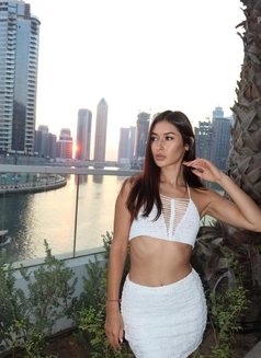 Vika - escort agency in Dubai Photo 10 of 10