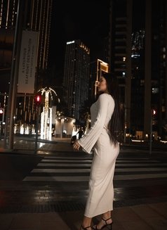 Vika Delicious - escort in Dubai Photo 5 of 11