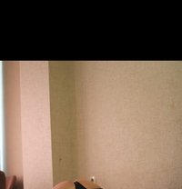 Vika - Transsexual escort in Tbilisi