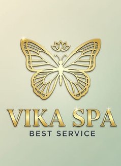 Vika - escort agency in Jakarta Photo 1 of 5