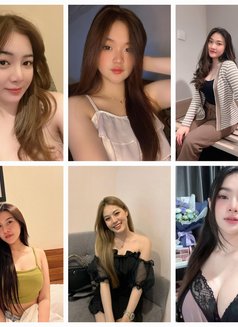 Vika - escort agency in Jakarta Photo 2 of 5