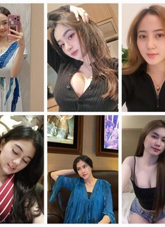 Vika - escort agency in Jakarta Photo 3 of 5