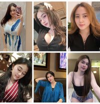 Vika - Agencia de putas in Jakarta