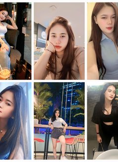 Vika - escort agency in Jakarta Photo 4 of 5