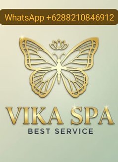 Vika - escort agency in Jakarta Photo 5 of 5