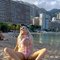 Vika Monaco - puta in Monaco