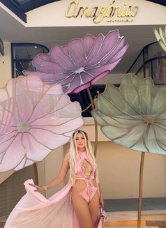 Lika Link DIFC - escort in Dubai Photo 2 of 28