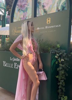 Lika Link DIFC - escort in Dubai Photo 13 of 28