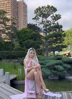 Lika Link DIFC - escort in Dubai Photo 28 of 28