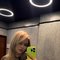 Vika - escort in Bali