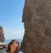 Vika - escort in Bangkok